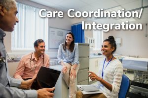 Care Coordination/Integration Title Frame
