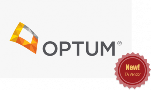 Optum - New! TA Vendor